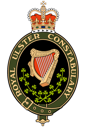 Royal Ulster Constabulary